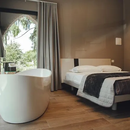 L'infinito Castelvetro Piacentino