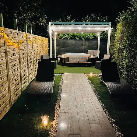 L'infinito Penzion Castelvetro Piacentino