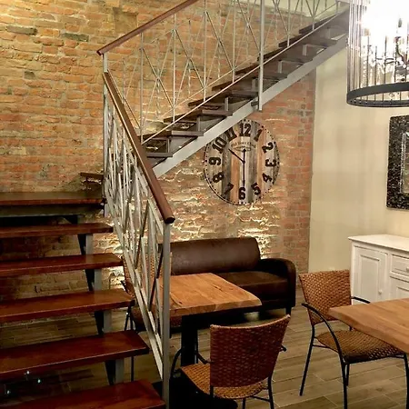 L'infinito Penzion 3*