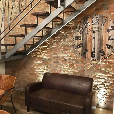 L'infinito Penzion Castelvetro Piacentino