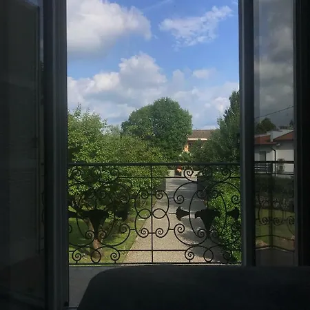 L'infinito Castelvetro Piacentino