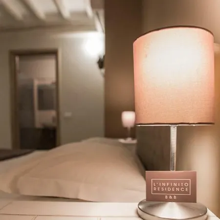 L'infinito Castelvetro Piacentino