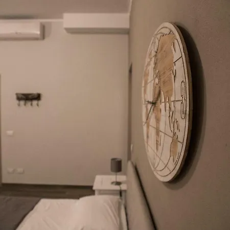 Penzion L'infinito 3*