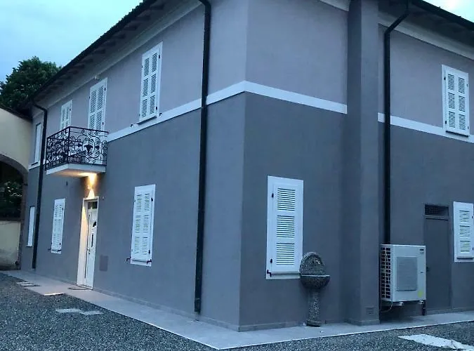 L'infinito Castelvetro Piacentino