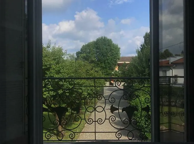 L'infinito Castelvetro Piacentino