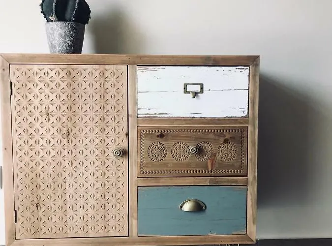 Konukevi L'infinito 3*