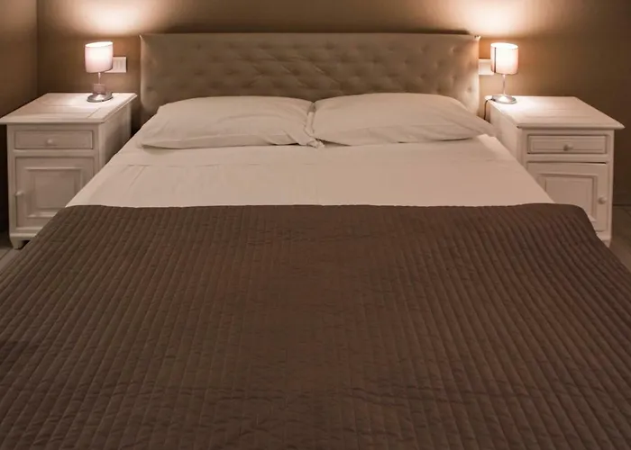 L'infinito Konukevi Castelvetro Piacentino