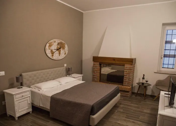 L'infinito Castelvetro Piacentino