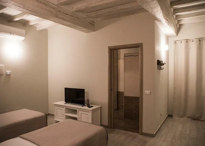 Konukevi L'infinito 3*