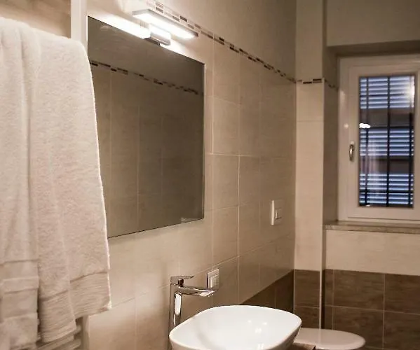 L'infinito Castelvetro Piacentino