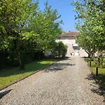 Affittacamere L’infinito Castelvetro Piacentino