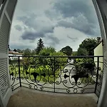 L’infinito Affittacamere 3*