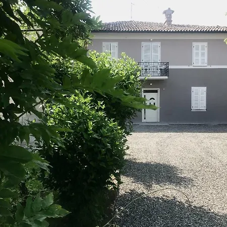 L'infinito Gasthof