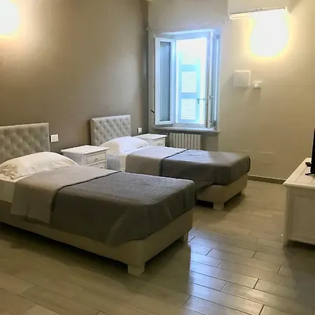 L'infinito 3* Castelvetro Piacentino