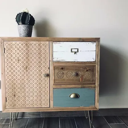 Πανσιόν L'infinito 3*