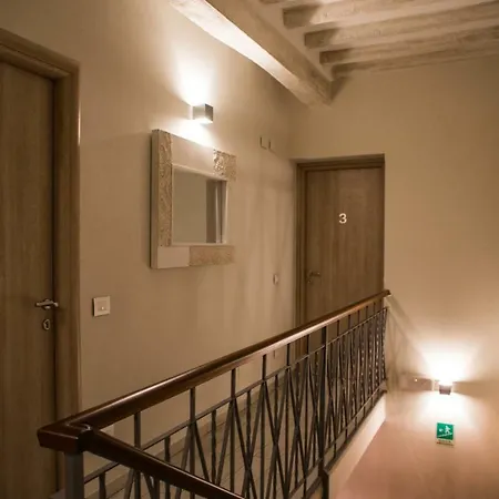 Gasthof L'infinito