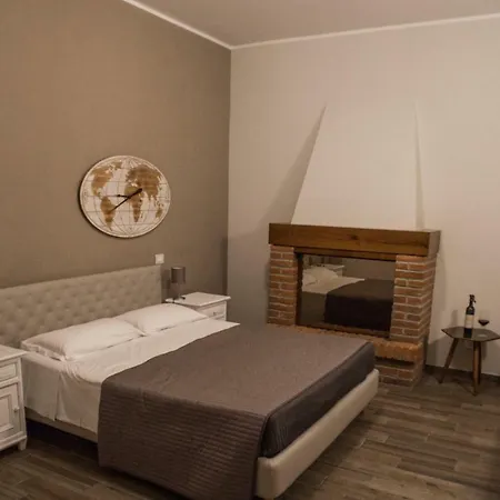 L'infinito Castelvetro Piacentino