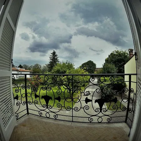 L'infinito Gasthof *