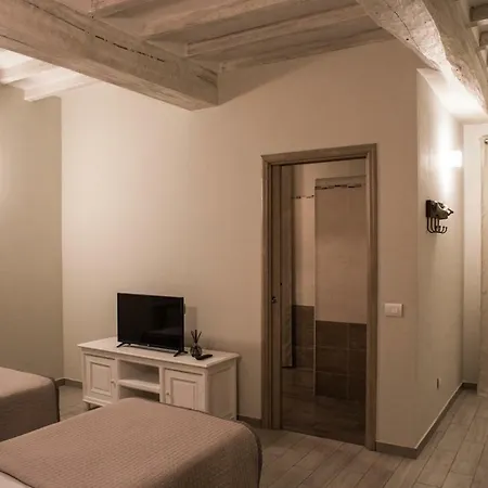 Πανσιόν L'infinito 3*