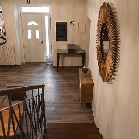 L'infinito Πανσιόν Castelvetro Piacentino