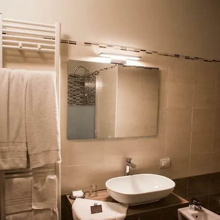 Πανσιόν L'infinito 3*