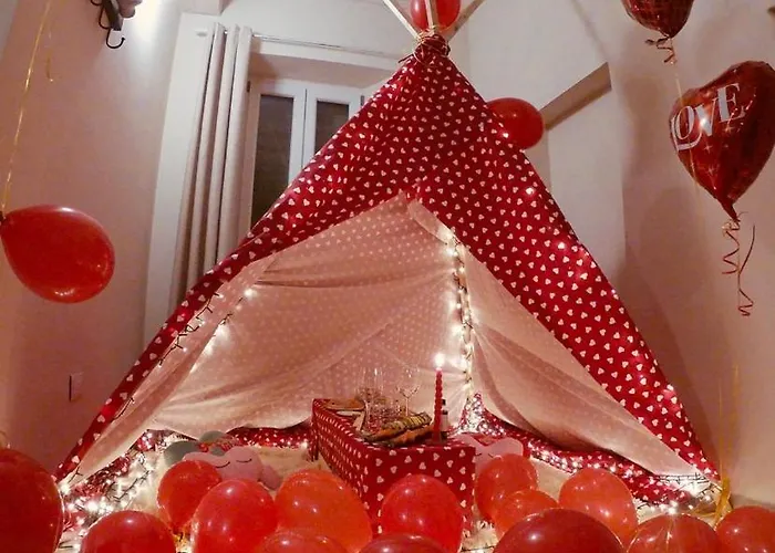 L'infinito 招待所