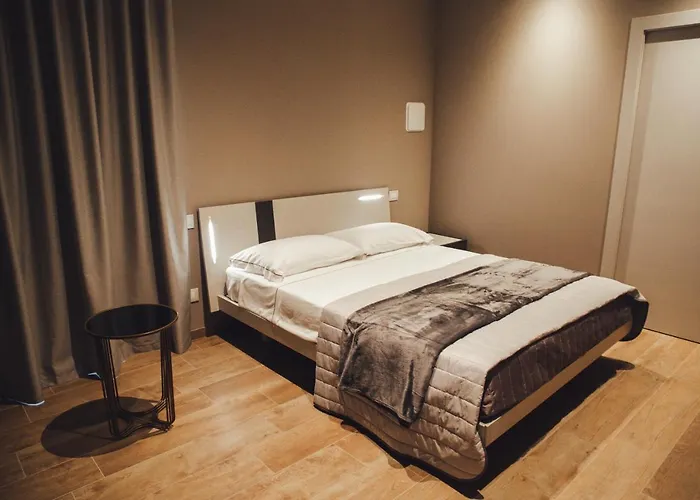 Gæstehus L'infinito