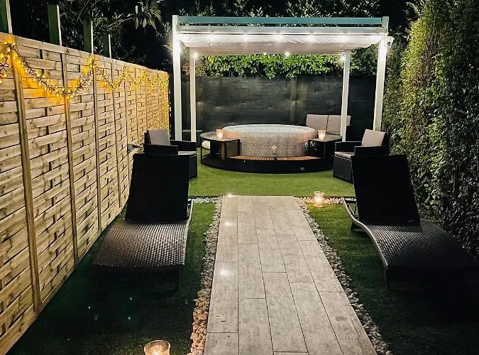 L'infinito Gæstehus Castelvetro Piacentino