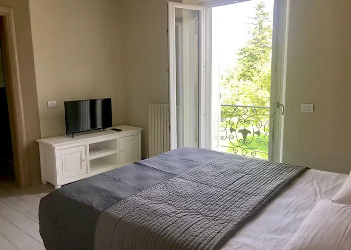 Gæstehus L'infinito