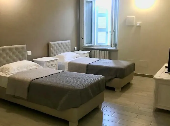 L'infinito 3* Castelvetro Piacentino