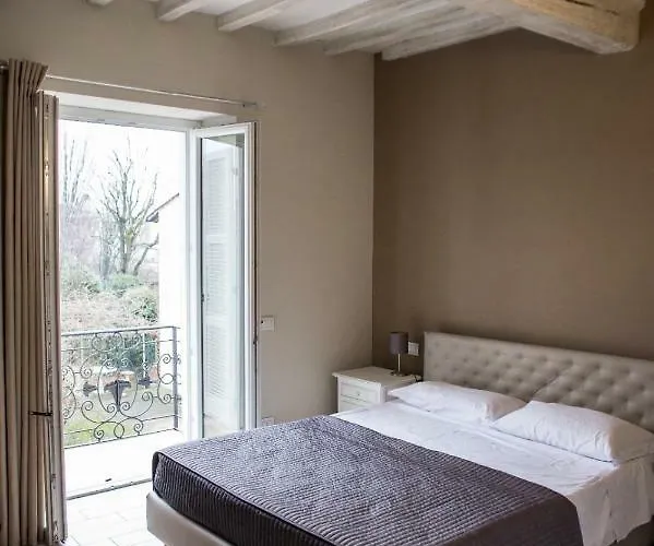 招待所 L'infinito