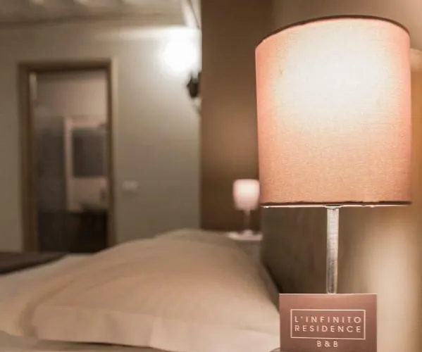 L'infinito Castelvetro Piacentino