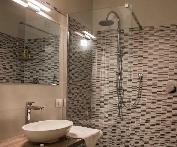 Gæstehus L'infinito