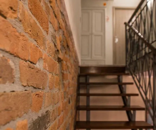 L'infinito Gæstehus Castelvetro Piacentino