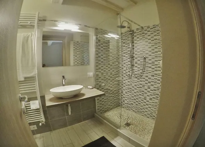 Gæstehus L'infinito 3*