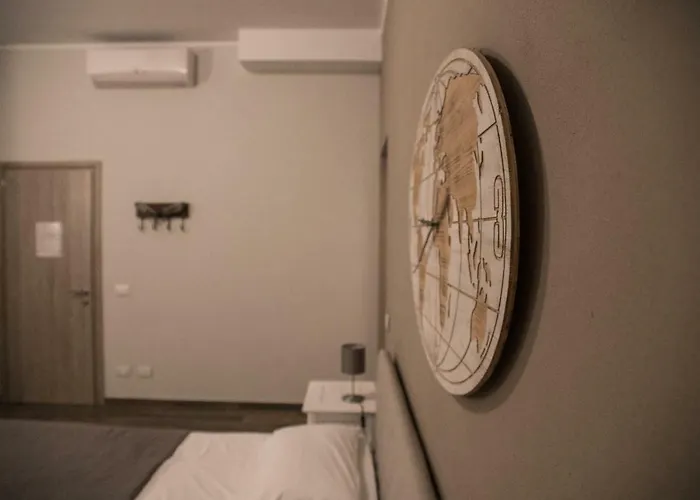 招待所 L'infinito 3*