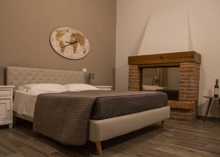 L'infinito 招待所