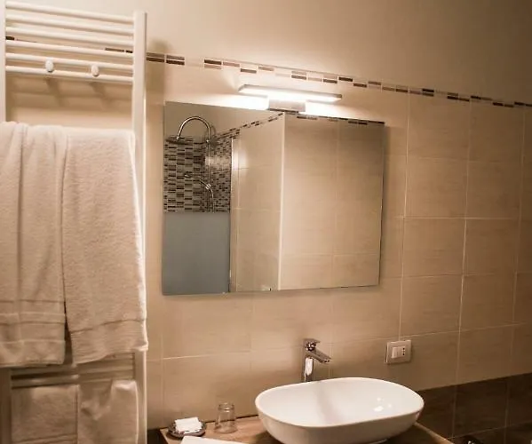 Gæstehus L'infinito 3*